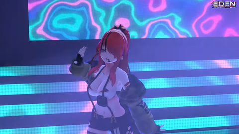 【ローレン_レオス_オリバー_レイン】 12-26 screenshot