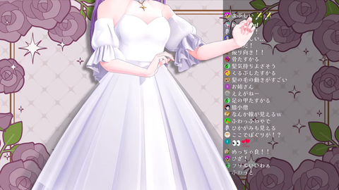 お誕生日＆新衣装カウントダウン！！いっしょにお誕生日を迎えよう♡【もちひよこ】 35-39 screenshot