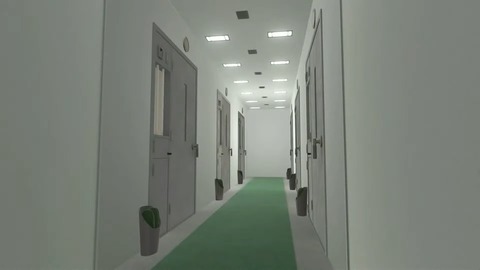 【#詩子3D新衣装】３Ｄ新衣装お披露目with素晴らしきゲスト様方【鈴鹿詩子_にじさんじ】 19-17 screenshot