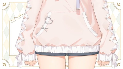 【 #小雀とと新衣装 】新衣装お披露目するよ！【 ぶいすぽ _ 小雀とと 】 30-9 screenshot