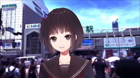 復帰 31-1 screenshot