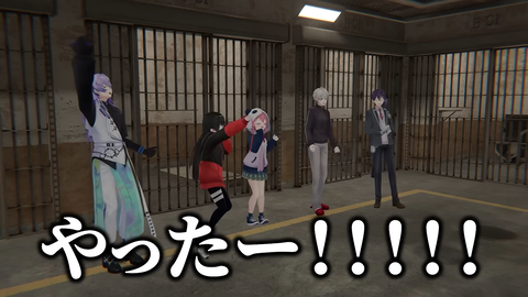 【椎名ドッキリ】女はメンバーの異変に気が付かない。なぜ？【ウミガメのスープ】 0-4 screenshot