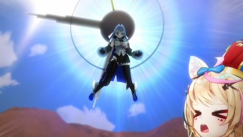 【アニメ】時をかけよう! 0-25 screenshot