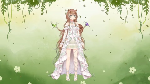 【#AnniversaRi5u】The Earth【Ayunda Risu】 54-25 screenshot