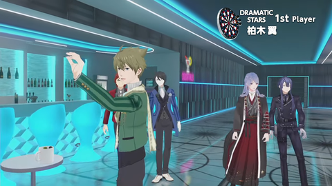 【SideMコラボ番組】VΔLZ A LIVE 5-11 screenshot