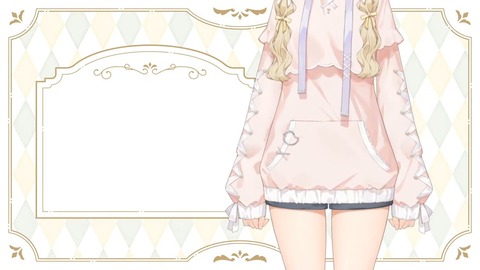 【 #小雀とと新衣装 】新衣装お披露目するよ！【 ぶいすぽ _ 小雀とと 】 28-1 screenshot