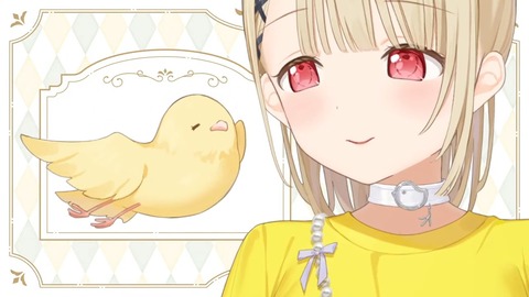 【 #小雀とと新衣装 】新衣装お披露目するよ！【 ぶいすぽ _ 小雀とと 】 22-2 screenshot