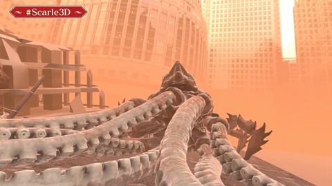 #Scarle3D ✨💋Scarle Yonaguni_ 3D Debut💋✨ 39-21 screenshot