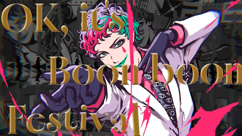 【MV】OBF _ ジョー・力一【にじさんじ】 0-42 screenshot