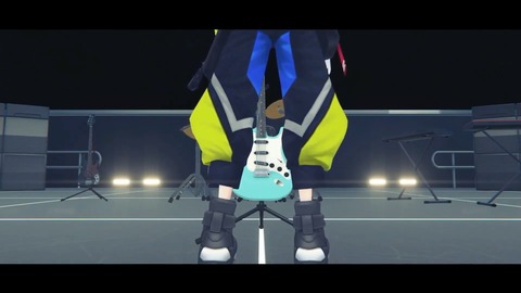 【#小柳ロウ3D】3Dらしい。【小柳ロウ_にじさんじ】 55-2 screenshot