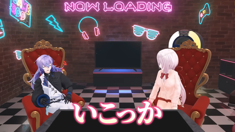 デュエット相手を奪い合え！！【歌みたドリームマッチ】 11-55 screenshot