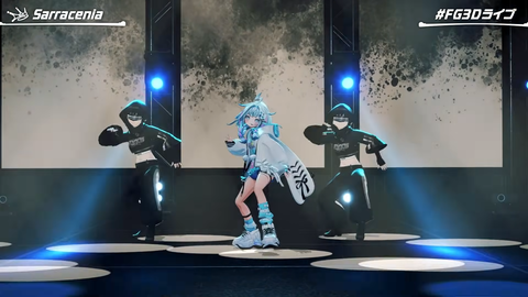 【#FG3Dライブ】MAKE IT, BREAK IT 44-8 screenshot