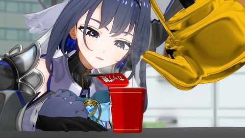 【アニメ】時をかけよう! 0-1 screenshot