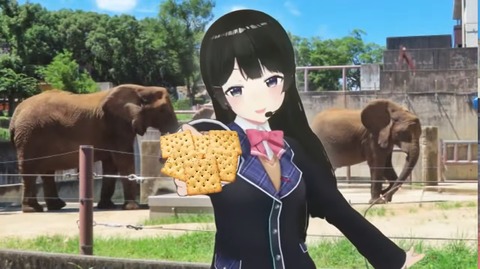 【雑談】GTAとかバキ童コラボとか色々あったよ 1-19 screenshot