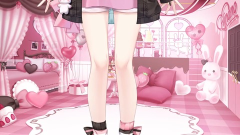 【 #橘ひなの新衣装 】く、くる【ぶいすぽっ!_橘ひなの】 21-40 screenshot