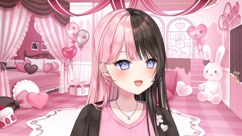 【 #橘ひなの新衣装 】く、くる【ぶいすぽっ!_橘ひなの】 28-41 screenshot