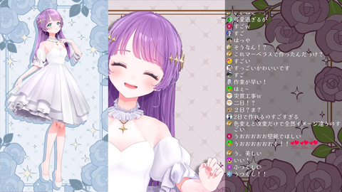 お誕生日＆新衣装カウントダウン！！いっしょにお誕生日を迎えよう♡【もちひよこ】 37-34 screenshot
