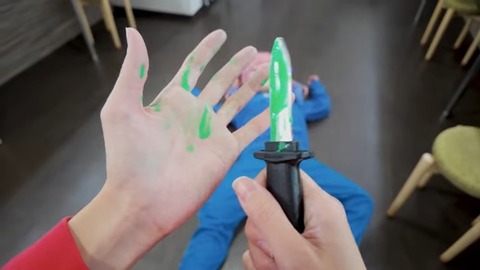 【史上最も】大事なお知らせ。 18-16 screenshot