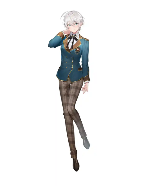 nijisanji