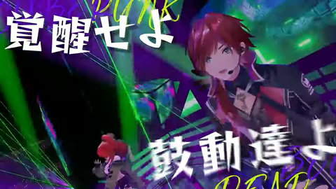 【ローレン_レオス_オリバー_レイン】 4-39 screenshot