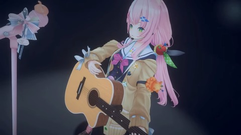 ～世界終わりの日～ #魔王様３D 54-58 screenshot