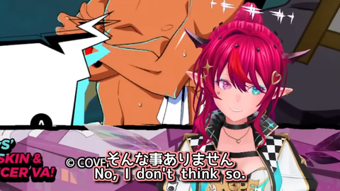 日本の現実を海外ニキに教えてあげるIRyS【ホロライブ切り抜き _ 英語解説】 1-1 screenshot