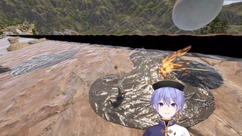【岩おじ】突然耐久します【白雪レイド _ The Game of Sisyphus】 53-46 screenshot