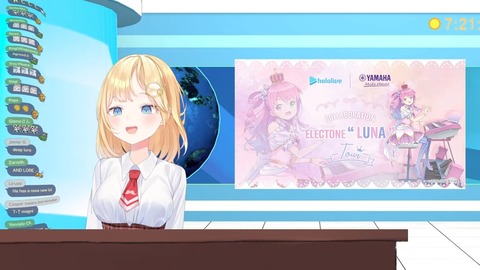 【Watson Weekly】NEW News Show _ #1 17-12 screenshot