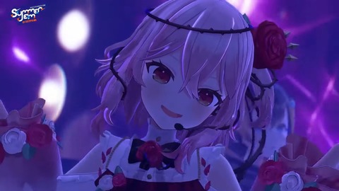 NIJISANJI EN SUMMER JAM - Group 1 42-28 screenshot