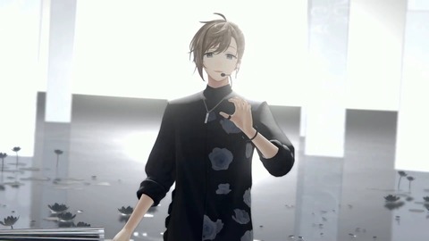 【#小柳ロウ3D】3Dらしい。【小柳ロウ_にじさんじ】 43-20 screenshot