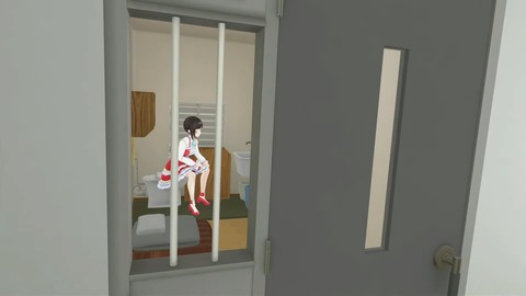 【#詩子3D新衣装】３Ｄ新衣装お披露目with素晴らしきゲスト様方【鈴鹿詩子_にじさんじ】 19-26 screenshot