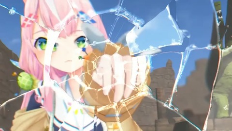 ～世界終わりの日～ #魔王様３D 1-8-56 screenshot