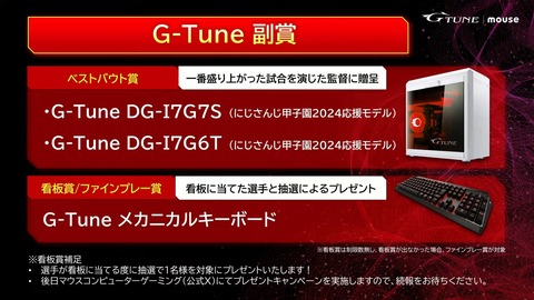 にじさんじ甲子園2024 本戦 Aリーグ【 #にじ甲2024 】 14-30 screenshot