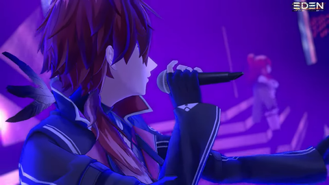 【ローレン_レオス_オリバー_レイン】 19-26 screenshot