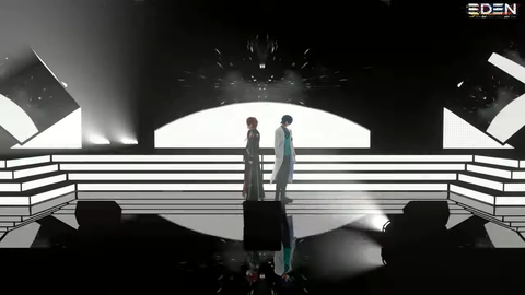 【ローレン_レオス_オリバー_レイン】 7-20 screenshot