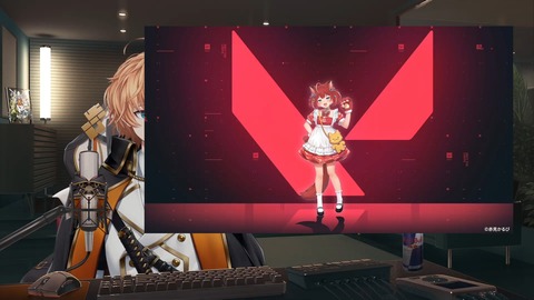 【重大発表】SHIBUYA HAL × VALORANT 13-10 screenshot