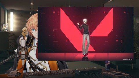 【重大発表】SHIBUYA HAL × VALORANT 13-50 screenshot