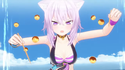 【アニメ】地図・連絡手段・_食料なし。_無人島で_生き残るには…… 1-31 screenshot