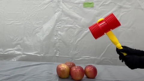 【初配信】ゴゴゴゴ、、#水宮枢初配信 #hololiveDEV_IS #FLOWGLOW 2-12 screenshot