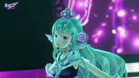 NIJISANJI EN SUMMER JAM - Group 1 42-14 screenshot