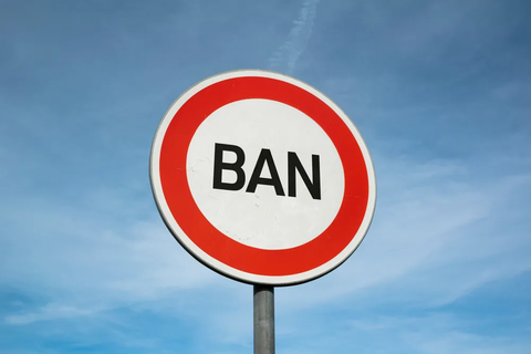 ban