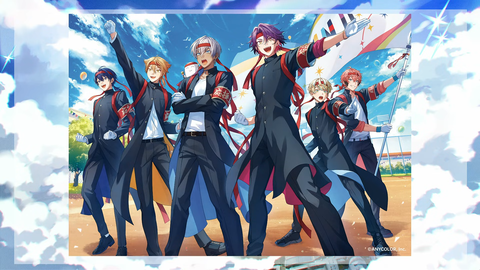 #にじフェス2026 実行委員会だより 37-45 screenshot