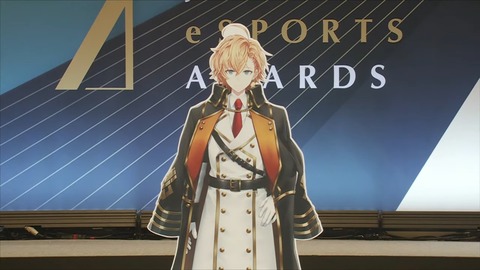 日本eスポーツアワード2024 3-27-40 screenshot