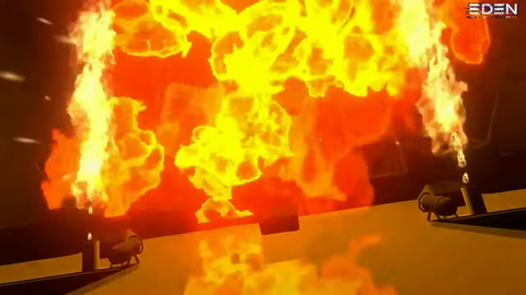 【ローレン_レオス_オリバー_レイン】 30-52 screenshot