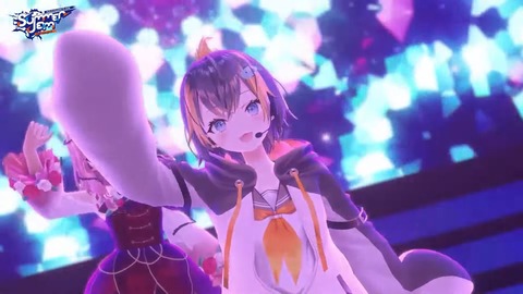 NIJISANJI EN SUMMER JAM - Group 1 41-55 screenshot