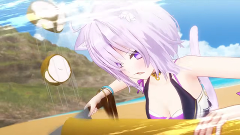 【アニメ】地図・連絡手段・_食料なし。_無人島で_生き残るには…… 1-29 screenshot