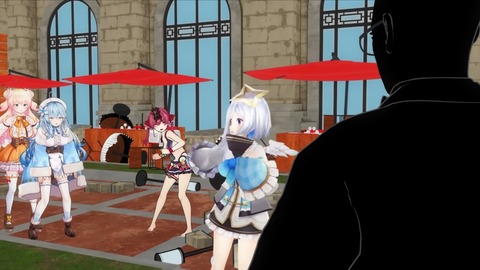 【アニメ】キレなかったら100万円! 2-21 screenshot