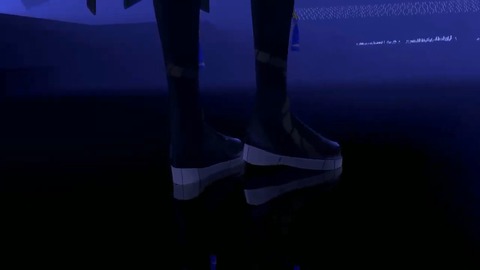 【#小柳ロウ3D】3Dらしい。【小柳ロウ_にじさんじ】 2-9 screenshot