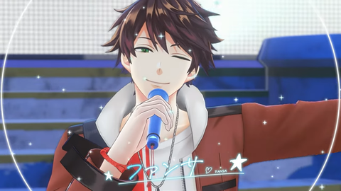 🌊【#スハ3Dお披露目】すはです。3Dになりました。【NIJISANJI】 60-12 screenshot