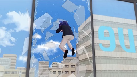 【アニメ】お世話になりました！ 0-37 screenshot